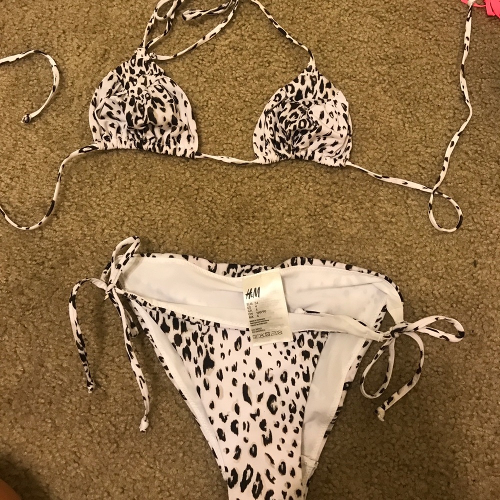 bikini